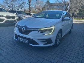 ����� �� �������� �� Renault Megane 1.33 Tce 140