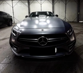 Mercedes-Benz CLS 53 AMG 4MATIC+  | Mobile.bg � ����� ������ 2