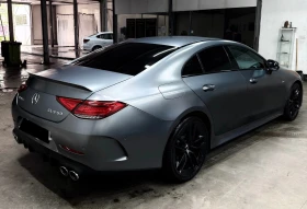 Mercedes-Benz CLS 53 AMG 4MATIC+  | Mobile.bg � ����� ������ 3