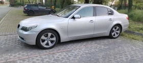 ������ BMW 530