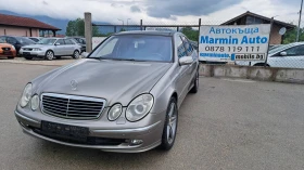 ������ Mercedes-Benz E 320
