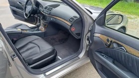 Mercedes-Benz E 320 AMG 3.2CDI 204�� ������� ���� ���� ������ | Mobile.bg � ����� ������ 11