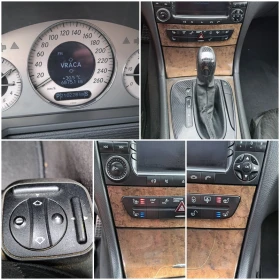 Mercedes-Benz E 320 AMG 3.2CDI 204�� ������� ���� ���� ������ | Mobile.bg � ����� ������ 13