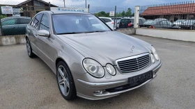 Mercedes-Benz E 320 AMG 3.2CDI 204�� ������� ���� ���� ������ | Mobile.bg � ����� ������ 3