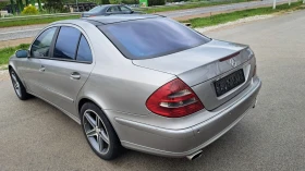 Mercedes-Benz E 320 AMG 3.2CDI 204�� ������� ���� ���� ������ | Mobile.bg � ����� ������ 5