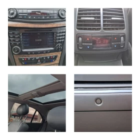 Mercedes-Benz E 320 AMG 3.2CDI 204�� ������� ���� ���� ������ | Mobile.bg � ����� ������ 14