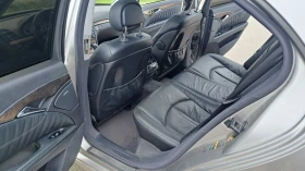 Mercedes-Benz E 320 AMG 3.2CDI 204�� ������� ���� ���� ������ | Mobile.bg � ����� ������ 9