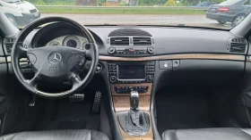 Mercedes-Benz E 320 AMG 3.2CDI 204�� ������� ���� ���� ������ | Mobile.bg � ����� ������ 12