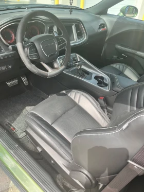 Dodge Challenger SRT Hellcat Redeye Widebody Jailbreak RWD | Mobile.bg � ����� ������ 9