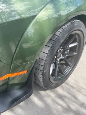 Dodge Challenger SRT Hellcat Redeye Widebody Jailbreak RWD | Mobile.bg � ����� ������ 6