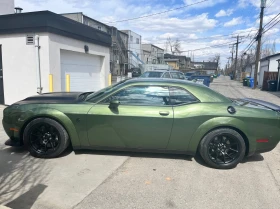 Dodge Challenger SRT Hellcat Redeye Widebody Jailbreak RWD | Mobile.bg � ����� ������ 4