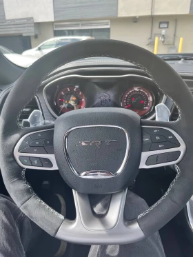 Dodge Challenger SRT Hellcat Redeye Widebody Jailbreak RWD | Mobile.bg � ����� ������ 10