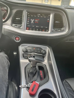 Dodge Challenger SRT Hellcat Redeye Widebody Jailbreak RWD | Mobile.bg � ����� ������ 11