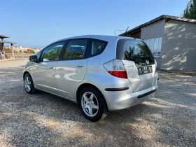 Honda Jazz 1.4i Sport Face-lift ���������  | Mobile.bg � ����� ������ 6