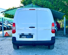 Peugeot Partner 1.6 HDI - 3699 € / 7234.62 лв. - 54581550 6