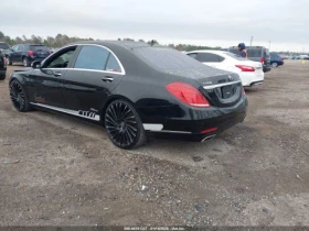 Mercedes-Benz S 550 !4MATIC! !360! !PANO! | Mobile.bg � ����� ������ 3
