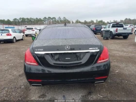 Mercedes-Benz S 550 !4MATIC! !360! !PANO! | Mobile.bg � ����� ������ 16
