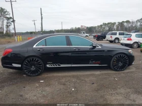 Mercedes-Benz S 550 !4MATIC! !360! !PANO! | Mobile.bg � ����� ������ 13