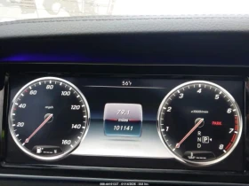 Mercedes-Benz S 550 !4MATIC! !360! !PANO! | Mobile.bg � ����� ������ 7