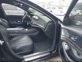 Mercedes-Benz S 550 !4MATIC! !360! !PANO! | Mobile.bg � ����� ������ 5