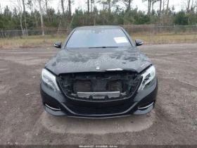Mercedes-Benz S 550 !4MATIC! !360! !PANO! | Mobile.bg � ����� ������ 12