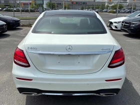 Mercedes-Benz E 400 * * CARFAX * * АВТО КРЕДИТ * *  | Auto.bg — изображение 4