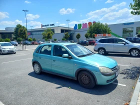 Opel Corsa undefined | Auto.bg — изображение 2