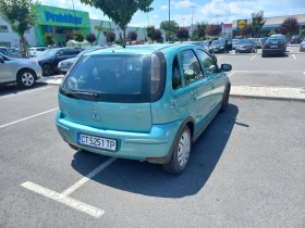 Opel Corsa undefined | Auto.bg — изображение 3