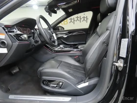 Audi A8 HD Matrix LED* Bang & Olufsen* Virtual Cockpit Plu | Auto.bg — изображение 5