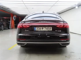 Audi A8 HD Matrix LED* Bang & Olufsen* Virtual Cockpit Plu | Auto.bg — изображение 3