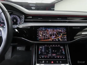 Audi A8 HD Matrix LED* Bang & Olufsen* Virtual Cockpit Plu | Auto.bg — изображение 12