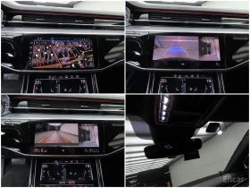 Audi A8 HD Matrix LED* Bang & Olufsen* Virtual Cockpit Plu | Auto.bg — изображение 17
