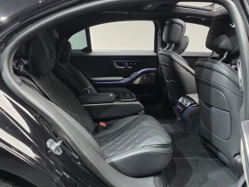 Mercedes-Benz S 450 3.0 Automatic | Mobile.bg � ����� ������ 12