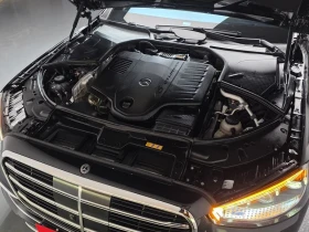 Mercedes-Benz S 450 3.0 Automatic | Mobile.bg � ����� ������ 6