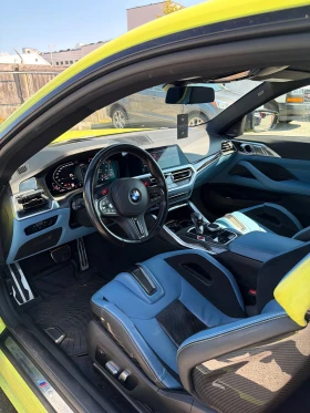 BMW M4 Competition M xDrive | Mobile.bg � ����� ������ 5