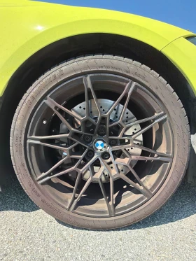 BMW M4 Competition M xDrive | Mobile.bg � ����� ������ 7