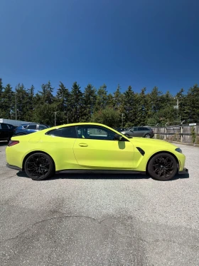 BMW M4 Competition M xDrive | Mobile.bg � ����� ������ 3