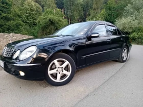 Mercedes-Benz E 240 W211 | Mobile.bg � ����� ������ 13