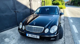 Mercedes-Benz E 240 W211 | Mobile.bg � ����� ������ 5