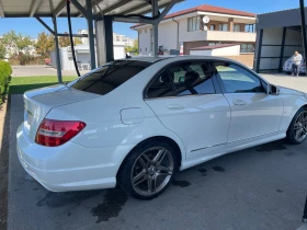 Mercedes-Benz C 180 - 8400 € - 23944074 7