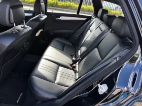 Mercedes-Benz C 220 AMG* FULL* ПОДГРЕВ* ОБДУХ* ОЧАКВАН ВНОС - 8500 € - 94013584 9