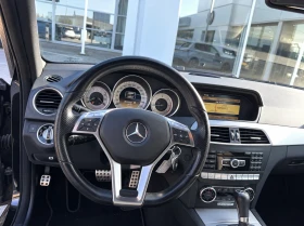 Mercedes-Benz C 220 AMG* FULL* ПОДГРЕВ* ОБДУХ* ОЧАКВАН ВНОС - 8500 € - 94013584 6