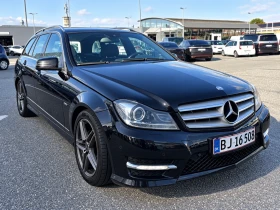 Mercedes-Benz C 220 AMG* FULL* ПОДГРЕВ* ОБДУХ* ОЧАКВАН ВНОС - 8500 € - 94013584 3