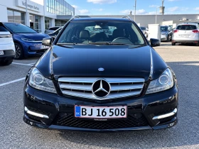 Mercedes-Benz C 220 AMG* FULL* ПОДГРЕВ* ОБДУХ* ОЧАКВАН ВНОС - 8500 € - 94013584 2