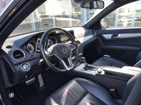 Mercedes-Benz C 220 AMG* FULL* ПОДГРЕВ* ОБДУХ* ОЧАКВАН ВНОС - 8500 € - 94013584 5
