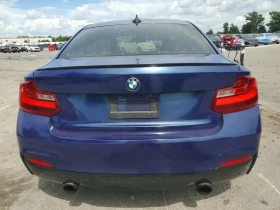 BMW 235 M-PACK* �������* �������* CAM* ADAPTIVE-M-SUSPENSI | Mobile.bg � ����� ������ 6
