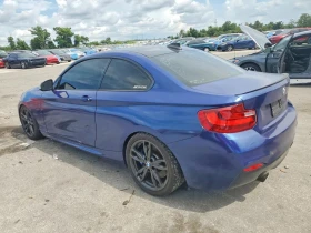 BMW 235 M-PACK* �������* �������* CAM* ADAPTIVE-M-SUSPENSI | Mobile.bg � ����� ������ 2