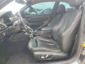 BMW 235 M-PACK* �������* �������* CAM* ADAPTIVE-M-SUSPENSI | Mobile.bg � ����� ������ 7