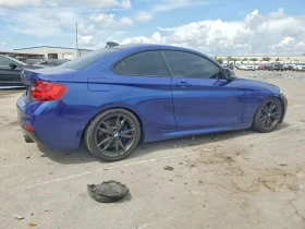 BMW 235 M-PACK* �������* �������* CAM* ADAPTIVE-M-SUSPENSI | Mobile.bg � ����� ������ 3