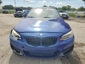 BMW 235 M-PACK* �������* �������* CAM* ADAPTIVE-M-SUSPENSI | Mobile.bg � ����� ������ 5